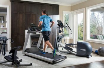 Benefits Of Running On A Treadmill