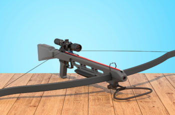 How To Maintain And Care For Your Crossbow